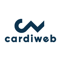 ancienne version logo cardiweb