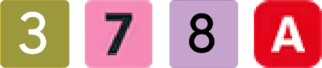 lignes de metros et rer permettant d'accéder aux locaux. Ligne 3, 7, 8 et RER A