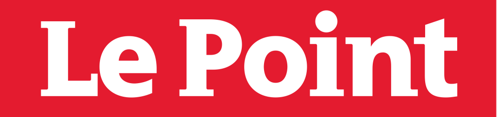 logo de l'entreprise Le Point