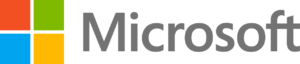 logo de l'entreprise microsoft