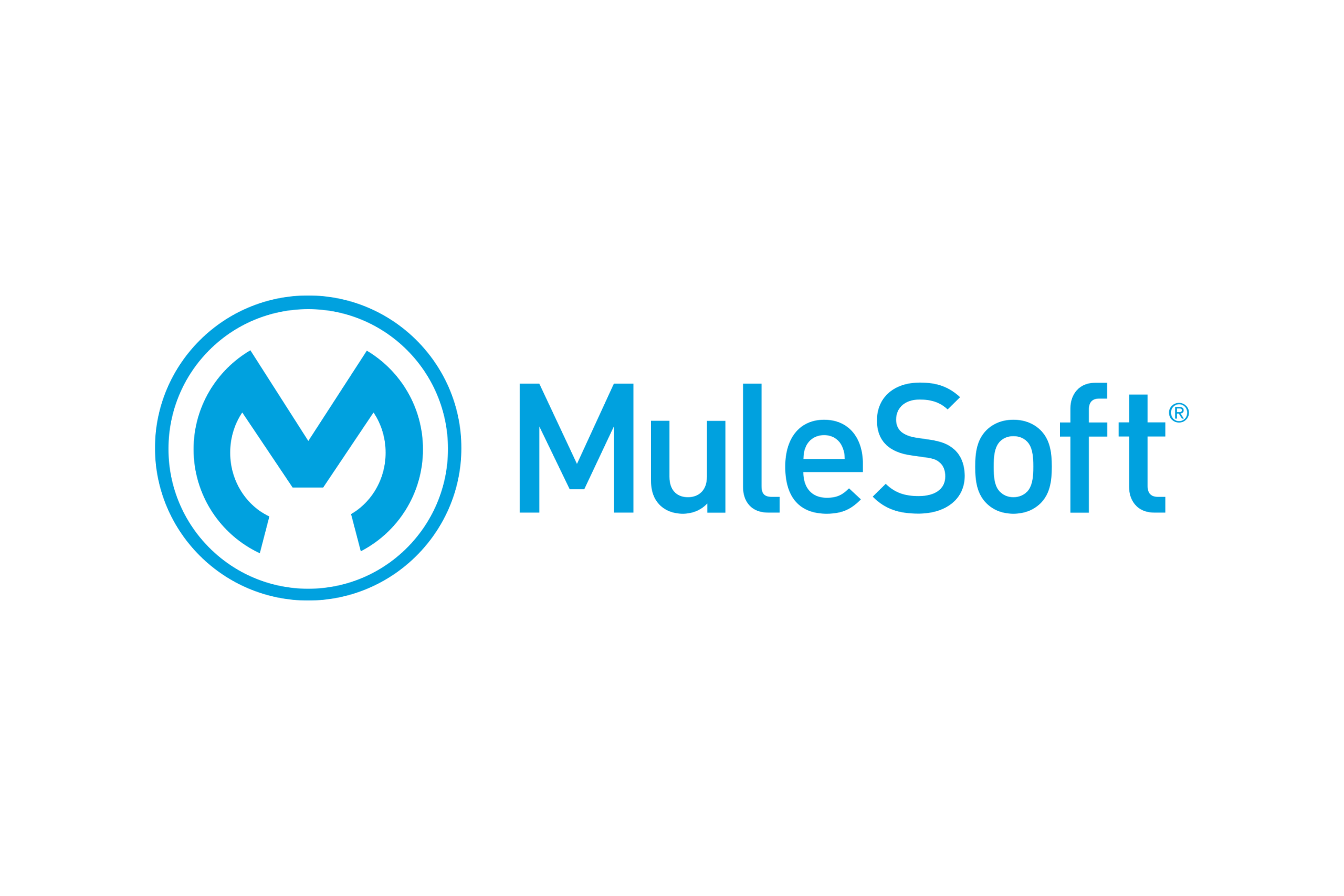 logo de l'entreprise mulesoft