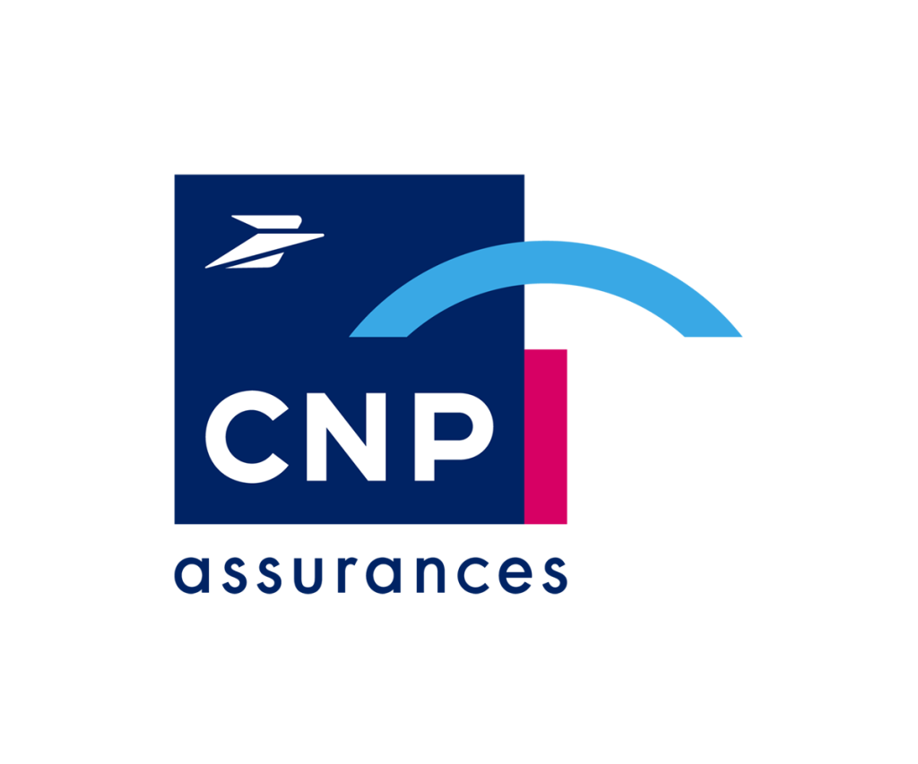 logo de l'entreprise CNP assurance