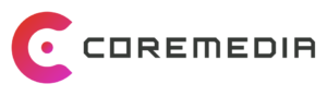 logo de l'entreprise coremedia