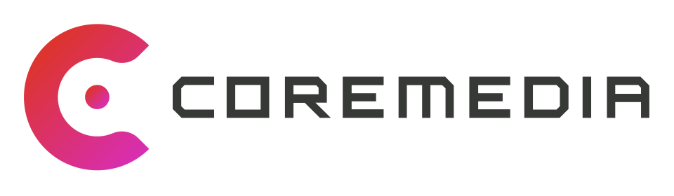 logo de l'entreprise coremedia