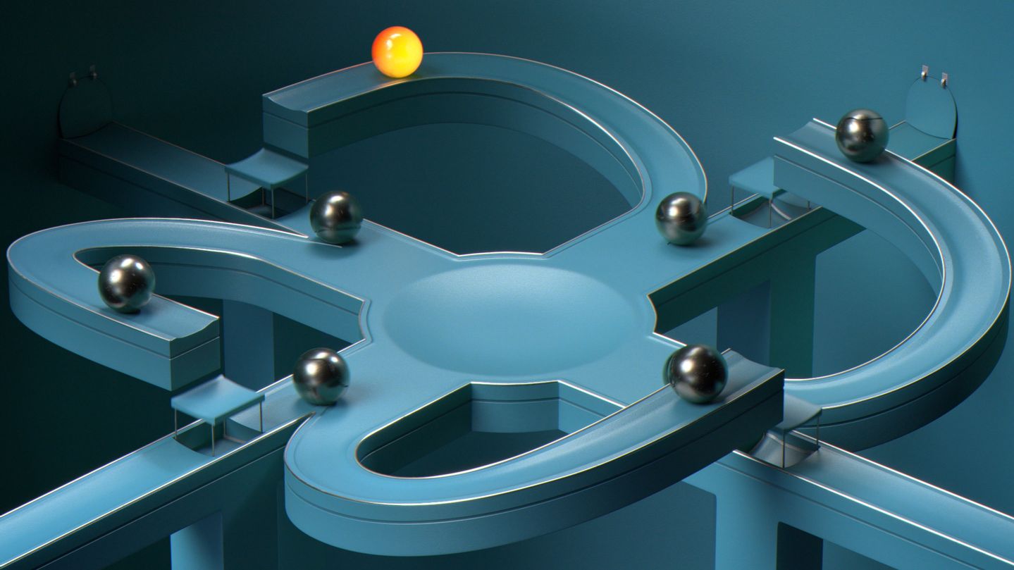 Application mobile Les Indés Radios développée par Codyssée