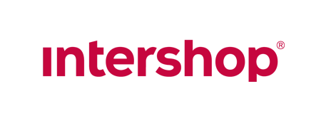 logo de l'entreprise intershop