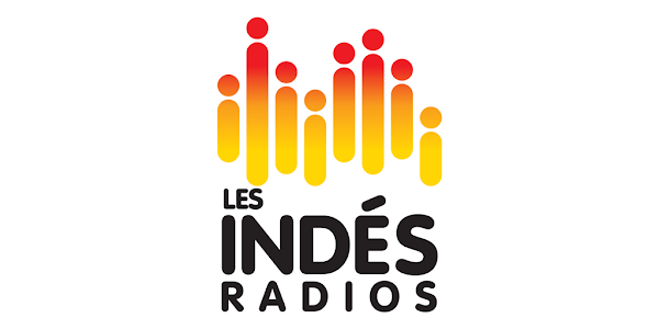 logo de l'entreprise les indés radios