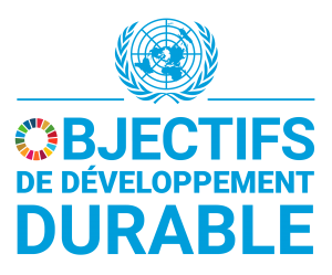icone des objectifs de développement durable