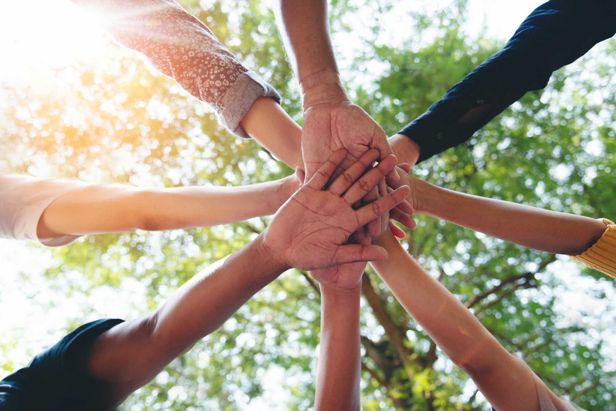 Solidarité et diversité au sein des équipes Codyssée