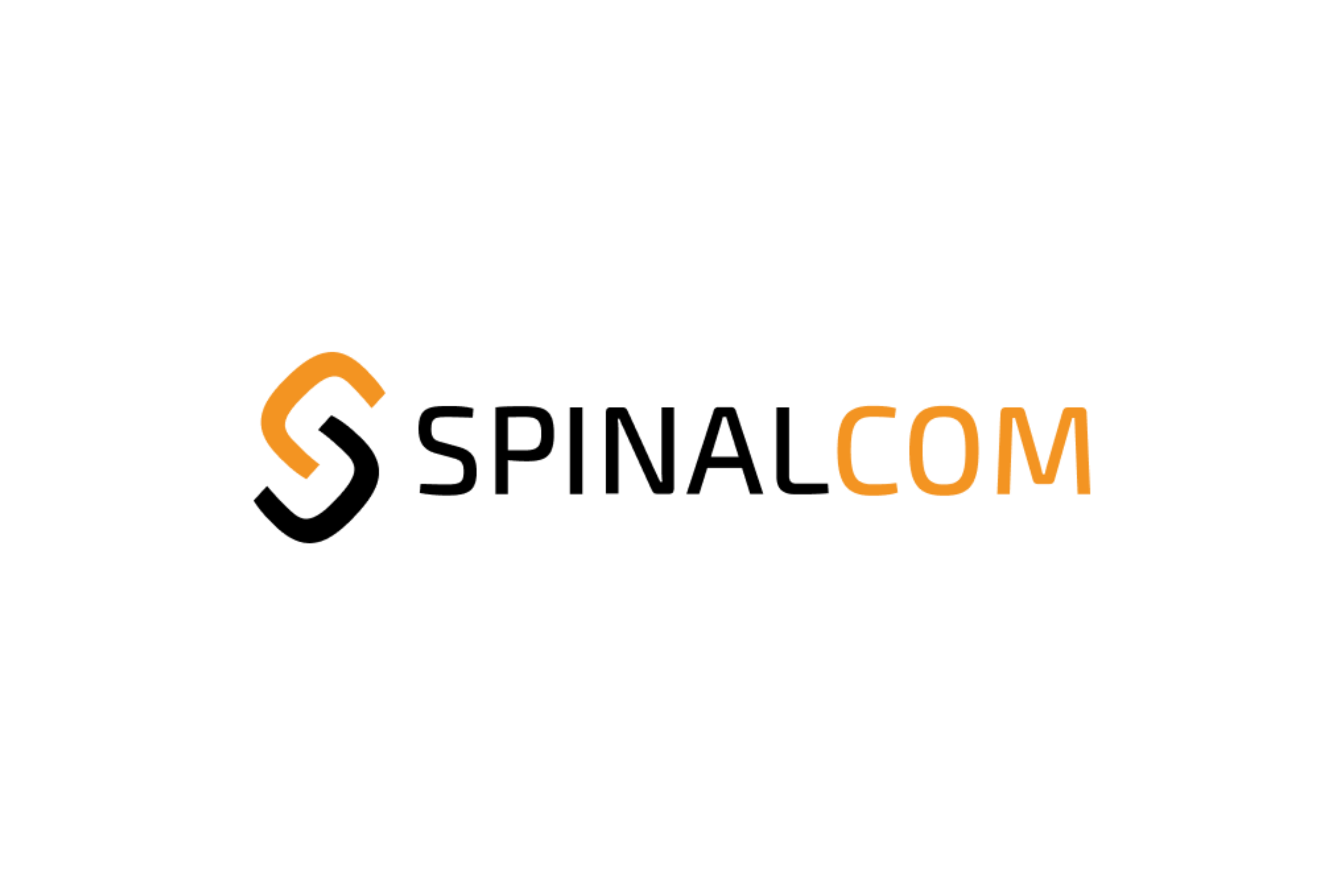 logo spinalcom