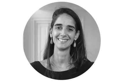 icone de l'une de nos collaboratrice