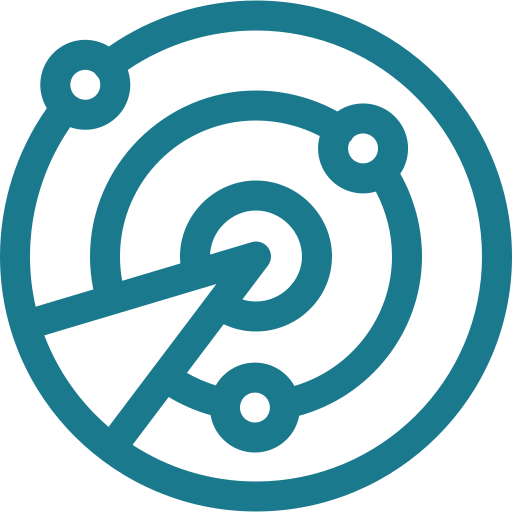 icone représentant la proximité