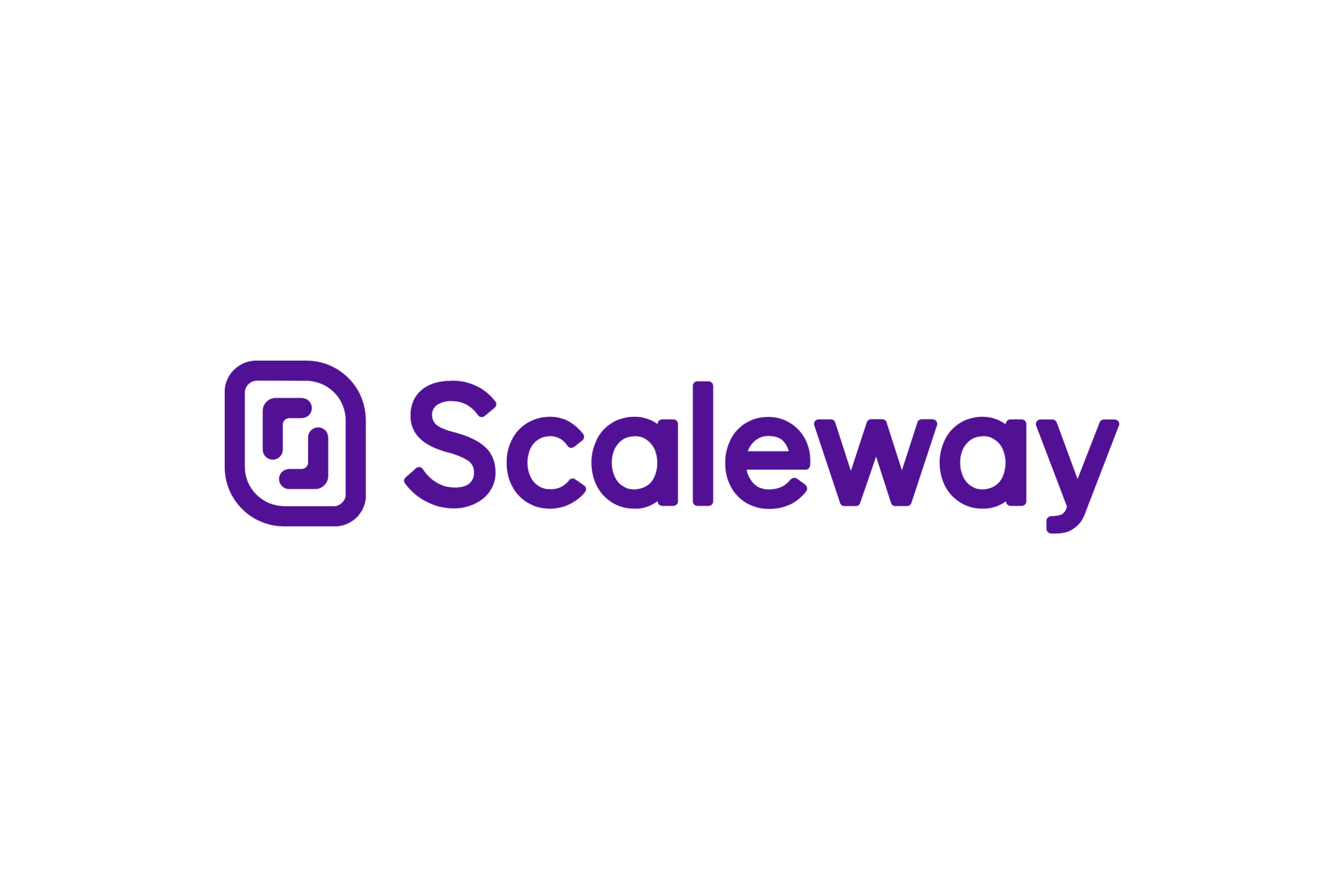 scaleway