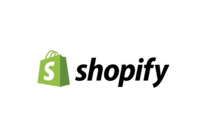 logo de l'entrepris shopify