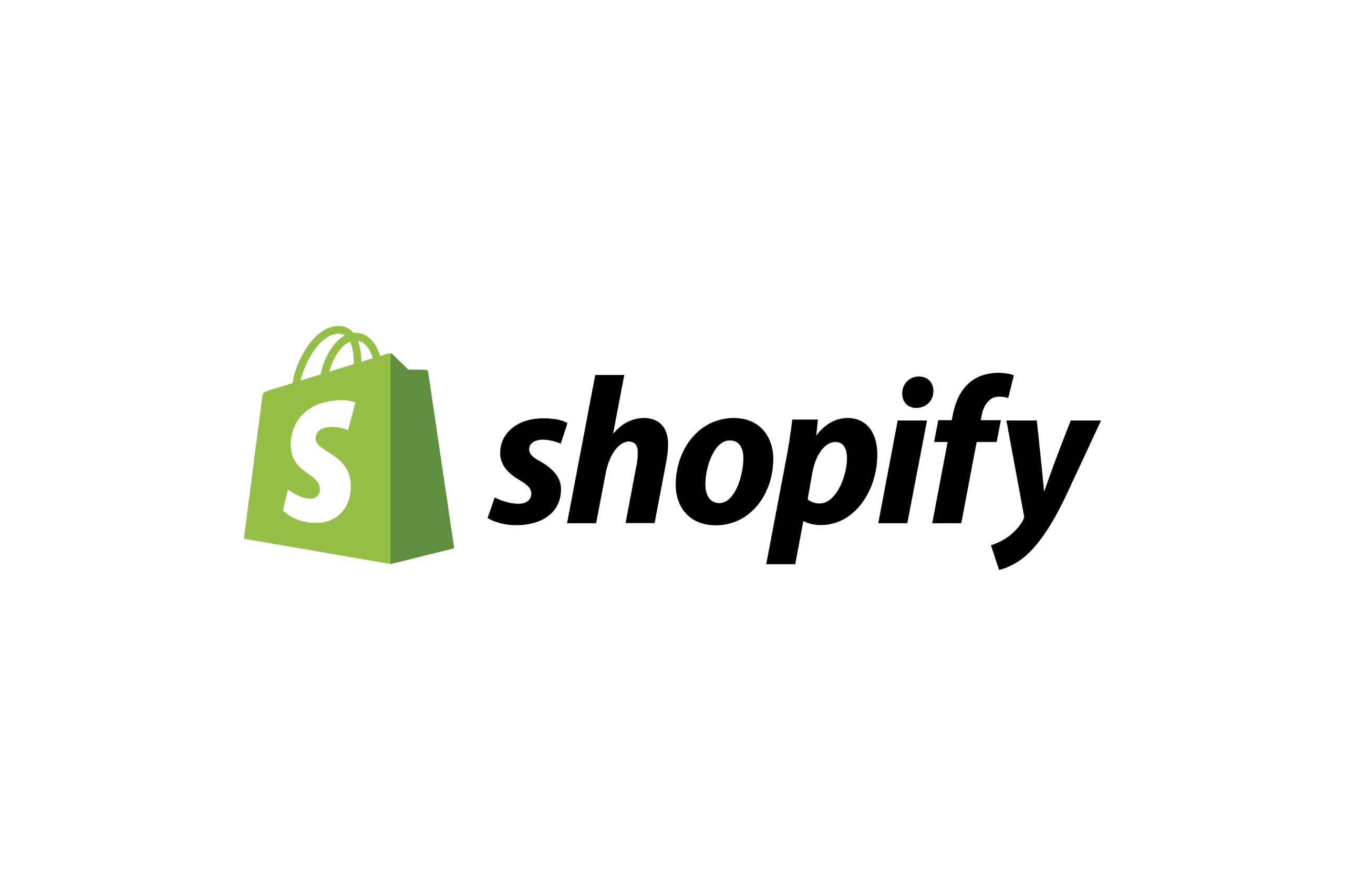 logo de l'entrepris shopify