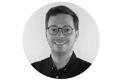 photo d'un collaborateur codyssée