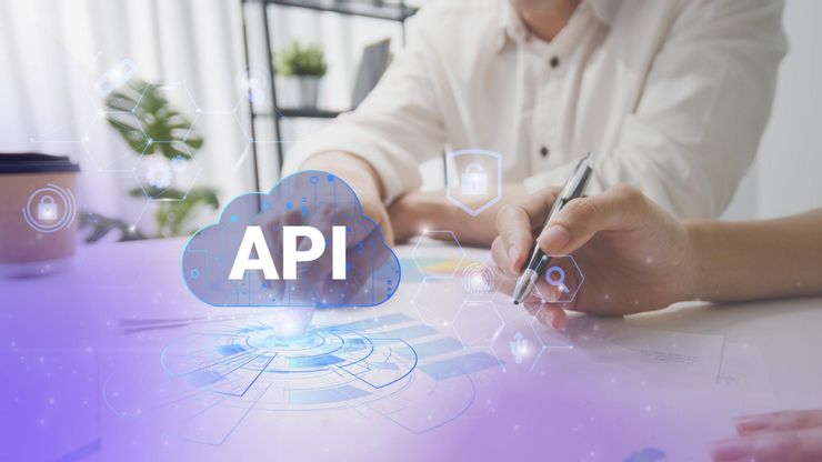 API sécurisé expertise intégration Codyssée