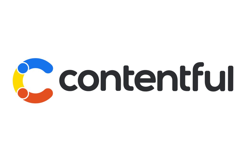 logo de l'entreprise contentful