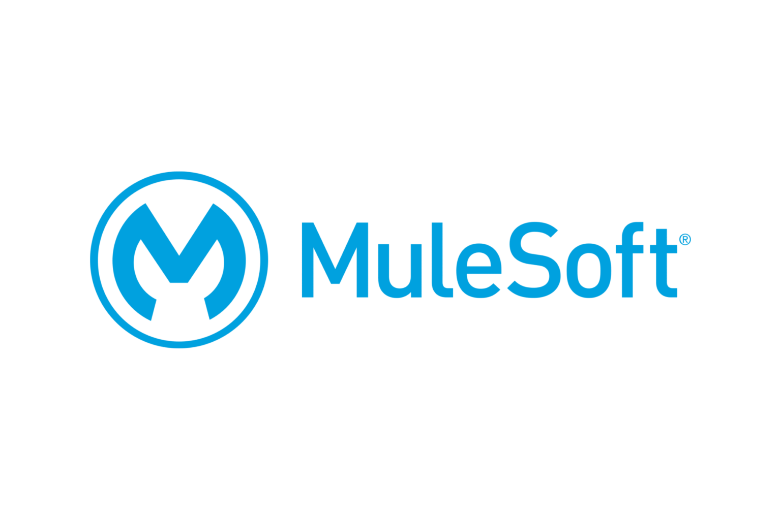 logo de l'entreprise mulesoft