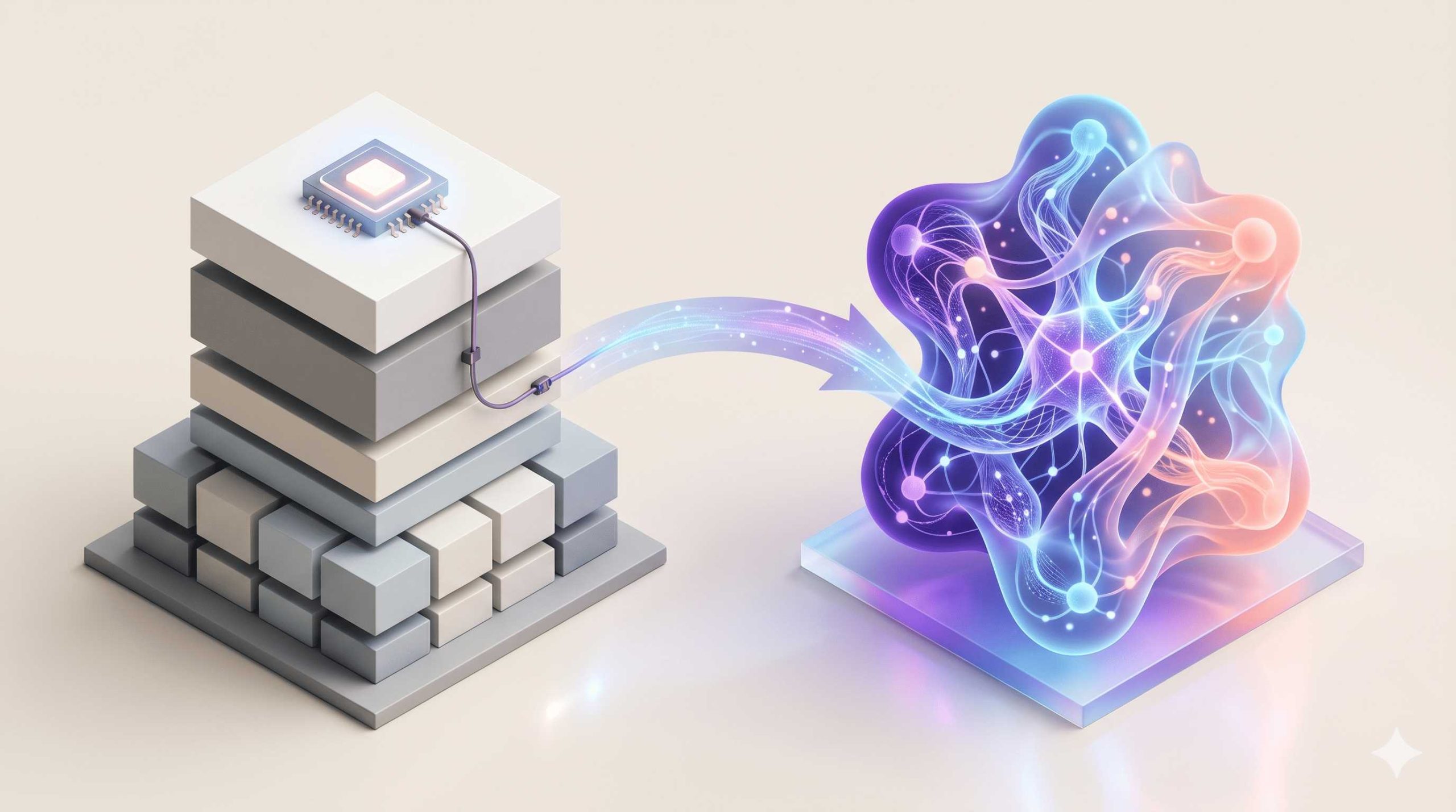D&rsquo;AI Augmented à AI Native : la vraie question que les équipes produit doivent se poser