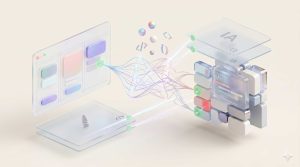 Ia et design, interconnexion