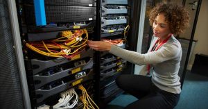 Different Types of Cables and Connectors in Computer Networks
