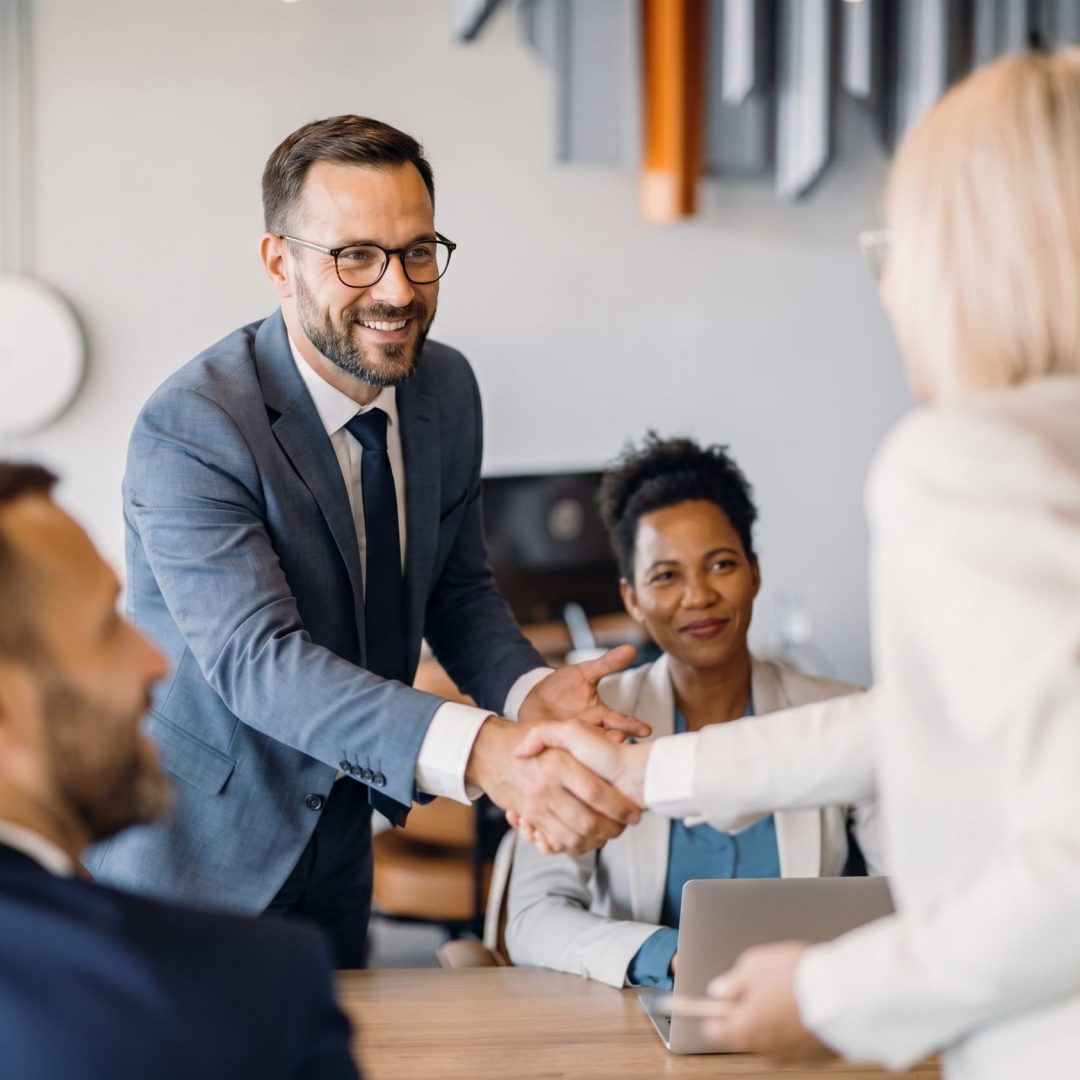 Partenariat de confiance et proximité client chez Codyssée