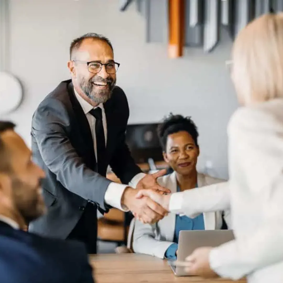 Partenariat de confiance et proximité client chez Codyssée